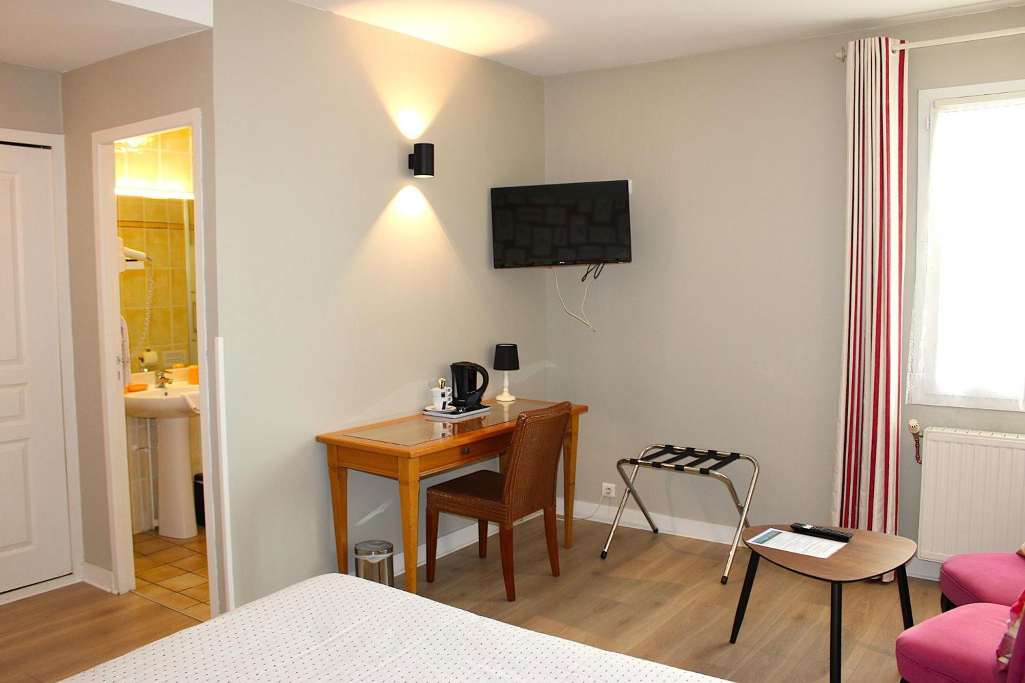 Hotel Kapa Gorry Saint-Jean-de-Luz Exterior foto